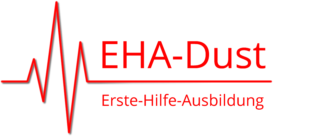 Logo Erste Hilfe Ausbildung Mathias Dust